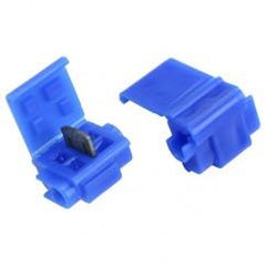 804-BAG ELECTRICAL IDC RUN AND TAP - Exact Tool & Supply
