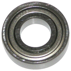 3M Bearing 10 × 22 × 6 DP Groove Ball (2 Shields 6900ZZ) 55185 - Exact Tool & Supply