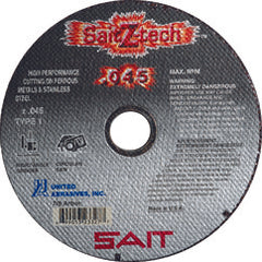 TM 5X.045X7/8 Z-TECH - Exact Tool & Supply
