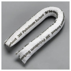 ‎3M Oil Sorbent Mini-Boom T-4 76 mm × 1 200 mm - Exact Tool & Supply