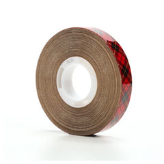 Scotch ATG Adhesive Transfer Tape 926 Clear 1/2″ × 18 yd 5 mil - Exact Tool & Supply