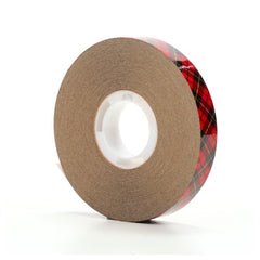 Scotch ATG Adhesive Transfer Tape 976 Clear 1/2″ × 36 yd 2 mil - Exact Tool & Supply