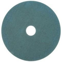 27" AQUA BURNISH PAD - Exact Tool & Supply