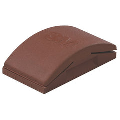 ‎3M Sanding Block Rubber 05519 2-3/4″ × 5″ - Exact Tool & Supply