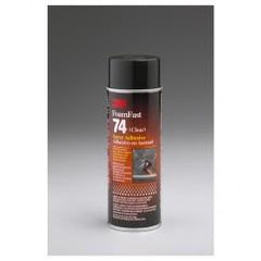 HAZ03 24 OZ FOAM FAST 74 SPRAY ADH C - Exact Tool & Supply