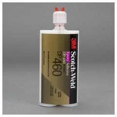 HAZ03 200ML DP460NS EPOXY ADHESIVE - Exact Tool & Supply