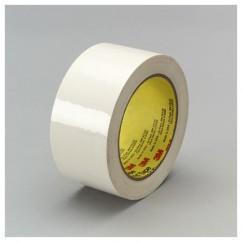 1X36 YDS 483 WHT POLYTHYLENE TAPE - Exact Tool & Supply