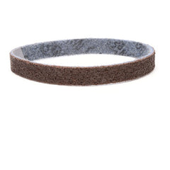 Scotch-Brite SE Surface Conditioning Belt SE-BS A/O Coarse 3/4″ × 18″ - Exact Tool & Supply