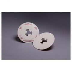 7" DISC PAD FACE PLATE - Exact Tool & Supply