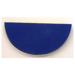 3M Stikit Disc Hand Pad 06624 5″ × 3/8″ Half Round - Exact Tool & Supply