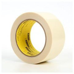 2X18 YDS 5421 TRANSPARENT UHMW - Exact Tool & Supply