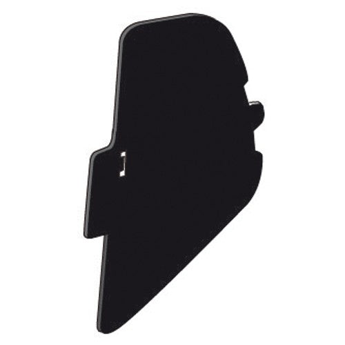 ‎3M Speedglas 9100 FX/9100 FX-Air Welding Helmet SideWindow Covers 06-0700-73 Black - Exact Tool & Supply