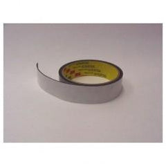 1-1/2X36 YDS 4726 BLK VINYL FOAM - Exact Tool & Supply