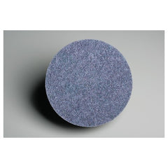 Scotch-Brite Roloc Light Grinding and Blending Disc GB-DR Super Duty A Coarse TR 4″ - Exact Tool & Supply