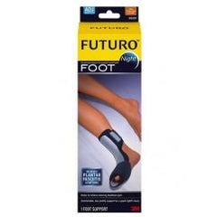 48507EN FUTURO NIGHT PLANTAR - Exact Tool & Supply