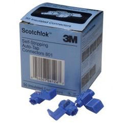 801-BULK ELECT IDC BULLET - Exact Tool & Supply