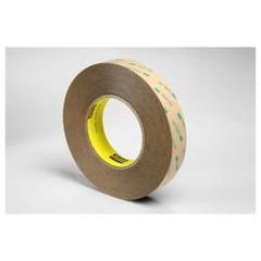 1/2X60 YDS 5.2MIL 9472LE CLR ADH - Exact Tool & Supply