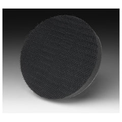3M Hookit Soft Interface Disc Pad 70166 5″ × 1/2″ - Exact Tool & Supply