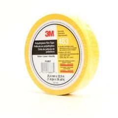 1X36 YDS 483 YLW POLYETHYLENE FILM - Exact Tool & Supply