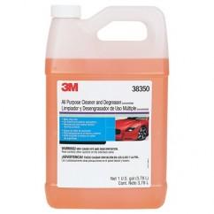 HAZ57 1 GAL CLEANER AND DEGREASER - Exact Tool & Supply