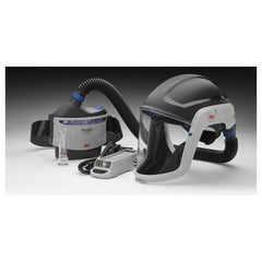 Versaflo Heavy Industry PAPR Kit Alt Mfg # 17378 - Exact Tool & Supply