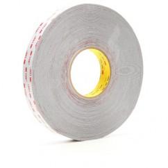 1X72 YDS 4926 GRAY 3M VHB TAPE - Exact Tool & Supply